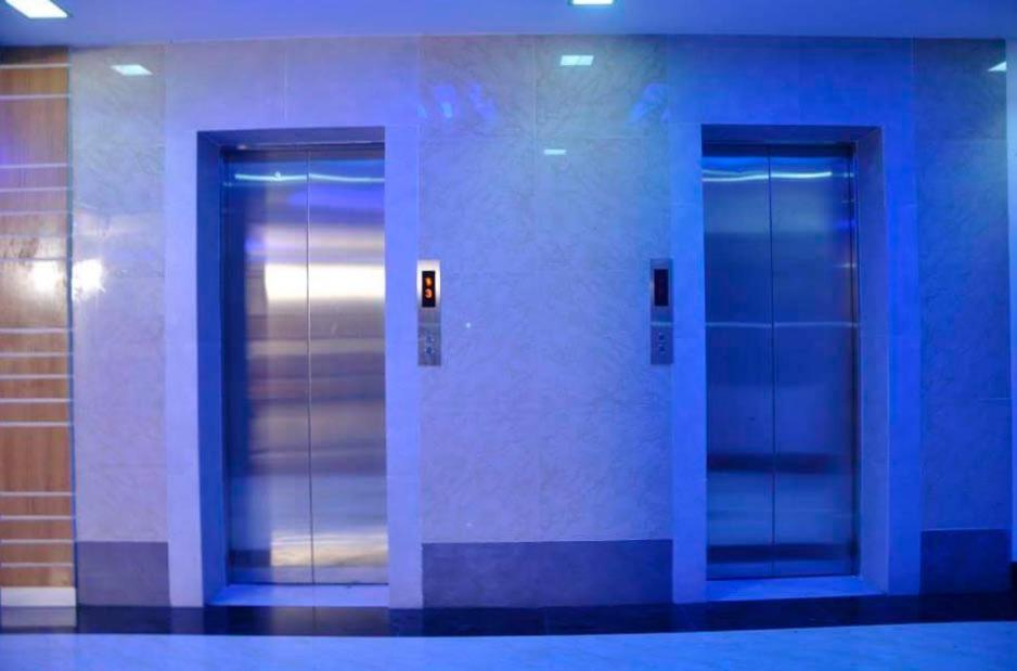 Hotel City Plaza Jessore ภายนอก รูปภาพ