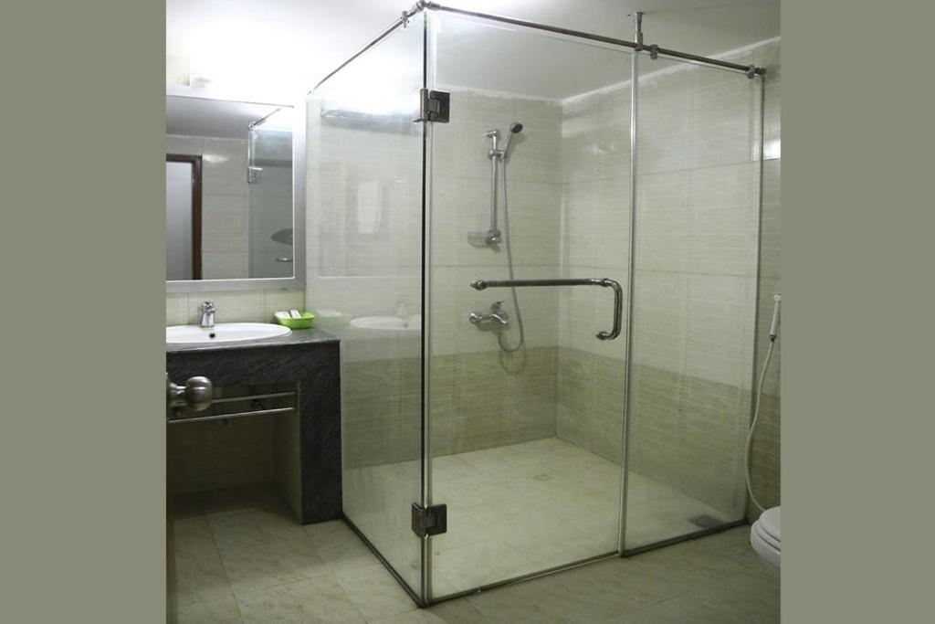 Hotel City Plaza Jessore ภายนอก รูปภาพ